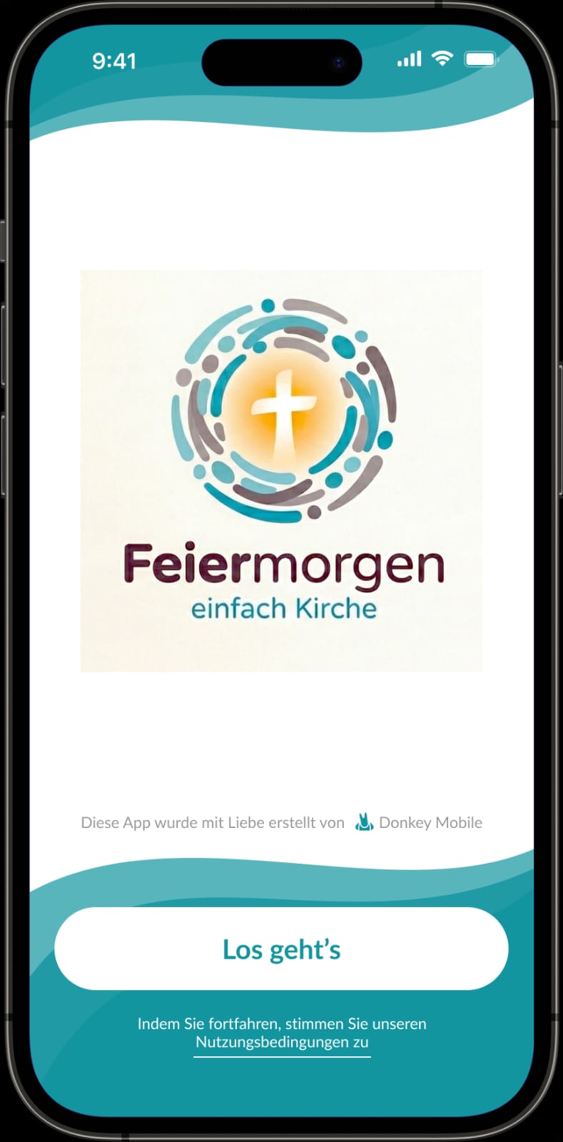 Feiermorgen - einfach Kirche Iserlohn